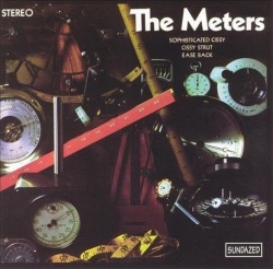 The Meters (cd)