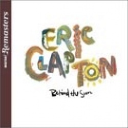 Behind the Sun (cd)