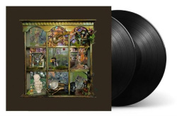 So Much For Goodbyes (2LP)