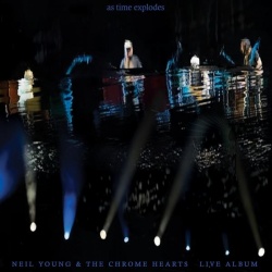 As time explodes (cd)