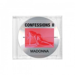 Confessions II (cd)