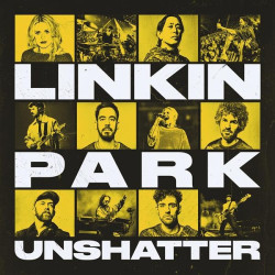 Unshatter (cd)