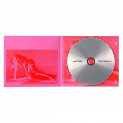 Confessions II (cd)