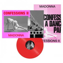 Confessions II (LP)