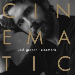 Cinematic (cd)