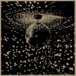 Mirror ball (cd)