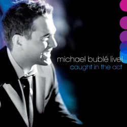Live! (2cd) : caught in the act