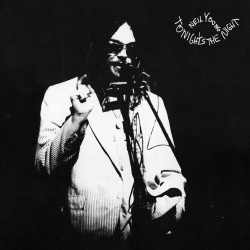 Tonight's the night (cd)