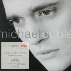 Michael Bublé (cd)