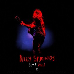 Billy Strings Live Vol.1 (2LP)