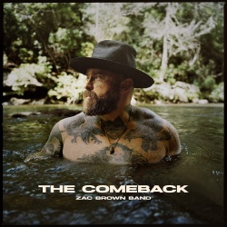 Comeback (CD)