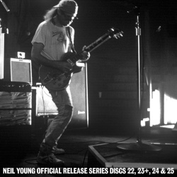 Official Release Series, Volume 5 (6cd)