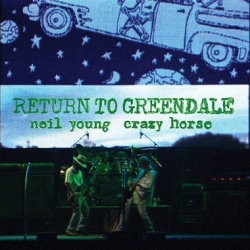 Return to Greendale (2lp)