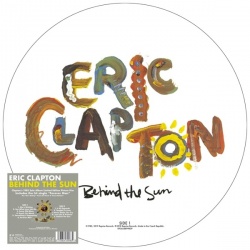 Behind The Sun (LP)