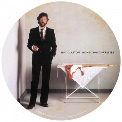 Money And Cigarettes (LP)