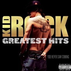 Greatest hits (cd) : you never saw coming