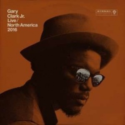 Live North America 2016 (cd)