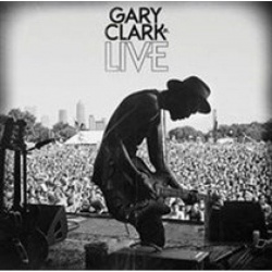 Gary Clark Jr. Live (2cd)