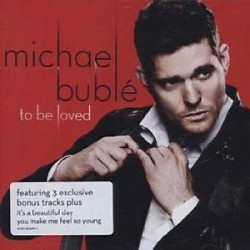 To Be Loved (CD Deluxe) (cd)