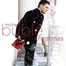 BUBLE MICHAEL - CHRISTMAS CD+DVD (CD)