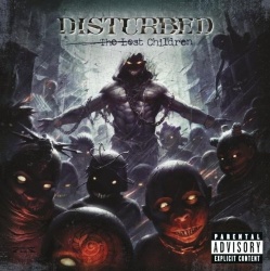 The Lost Children (cd)