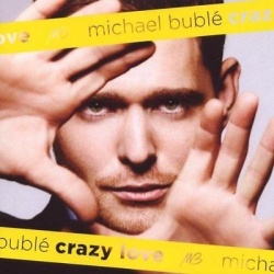 Crazy Love (cd)