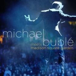MEETS MADISON SQUARE GARDEN (CD+DVD)