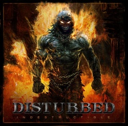 Indestructible (cd)