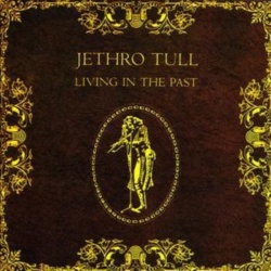 Living In The Past (cd)
