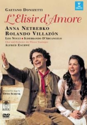 Donizetti: L'Elisir D'Amore (DVD)