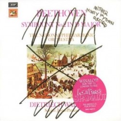 Another Monty Python record (cd)
