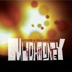 Under A Billion Suns (lp)