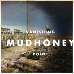 Vanishing Point (cd)