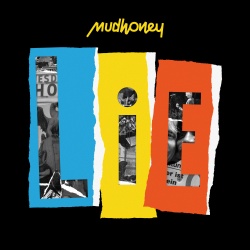 LiE (lp)