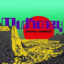 Digital Garbage (cd)