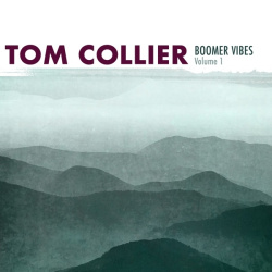 Boomer Vibes Volume 1 (CD)