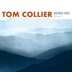 Boomer Vibes Volume 2 (CD)