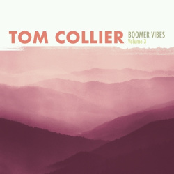 Boomer Vibes Volume 3 (CD)