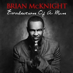 Evolution Of A Man (CD)
