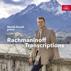 Transcriptions (cd)