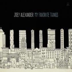 My favorite things