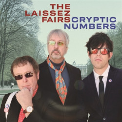 Cryptic Numbers (CD)