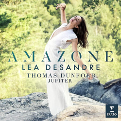 Amazone (cd)