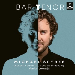 Baritenor (cd)