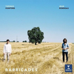 Barricades (cd)