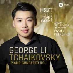 Piano Concerto No. 1 (cd)