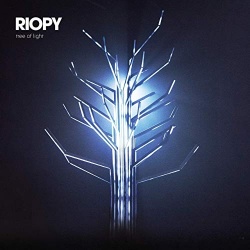 Tree of light (cd)