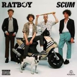 SCUM (CD Deluxe) (cd)