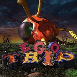 Ego trip (cd)