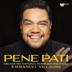 Pene Pati (cd)
